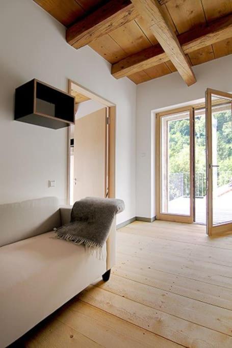 Ferienwohnung Alte Scheune 肖普海姆 外观 照片