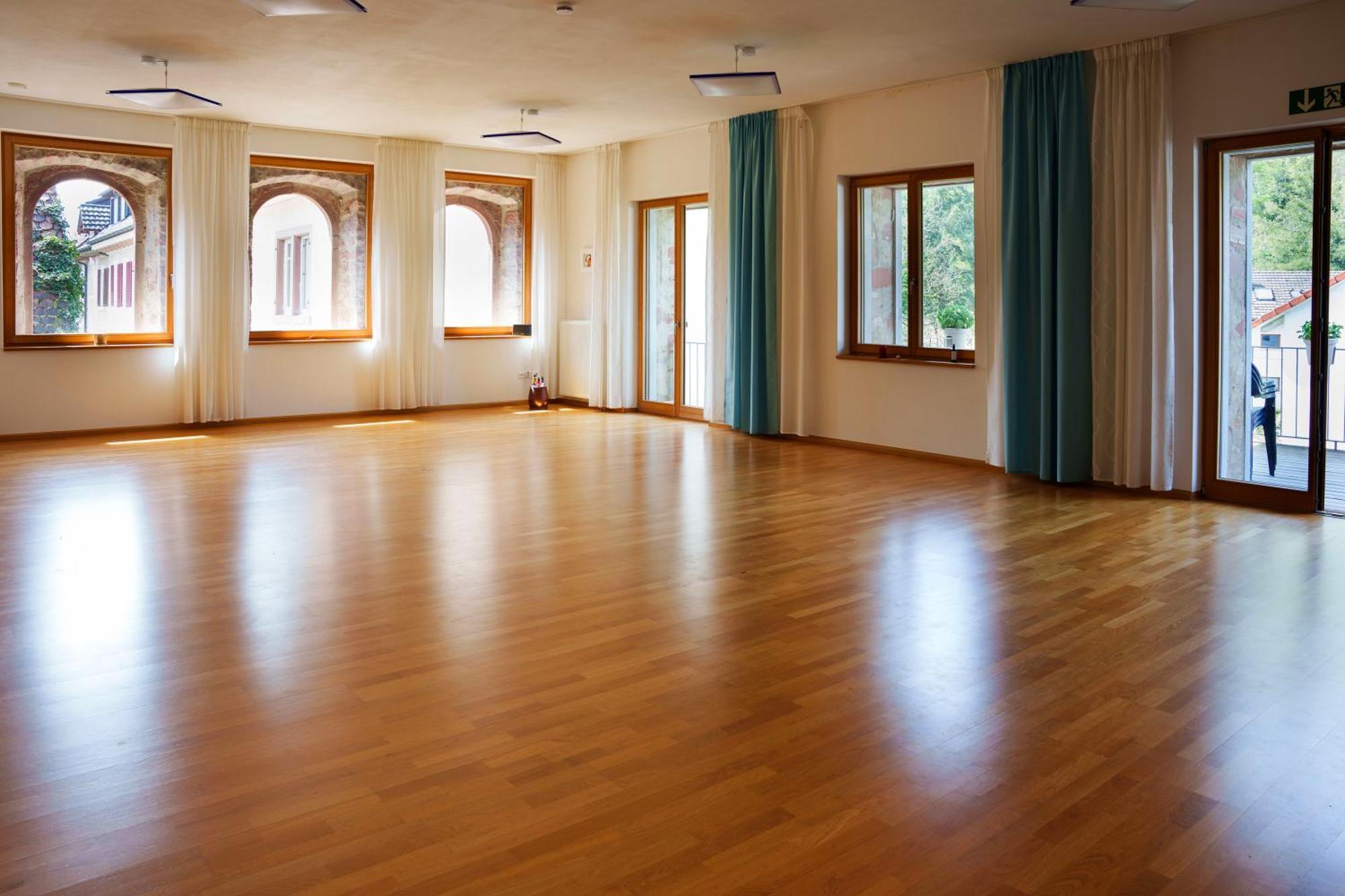 Ferienwohnung Alte Scheune 肖普海姆 外观 照片